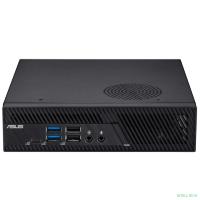 ASUS MINI PC BAREBONE High-performance and durable Intel Core i5-13400 Processor (20M Cache, P-core up to 4.60 GHz/ E-core up to 3.30 GHz), Intel B760, UHD Graphics, 2xDDR5 SO-DIMM (