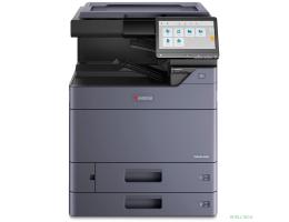 Kyocera TASKalfa 2554ci (1102YP3NL0/1102YP3NLV) {Принтер/копир/сканер, a3, 25/12 ppm a4/a3, 4 gb+32 gb hdd, network, дуплекс, без тонера и крышки,установка АСЦ}