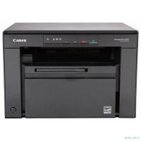 Canon i-CLASS MF3010 (5252B008/5252B007/5252B009/5252B011/61CAMF30101SP1) {А4, 18 стр./мин, 64 Мб,1200 x 600 dpi, USB, лоток 150 л., Canon Cartridge 925/725/325,}