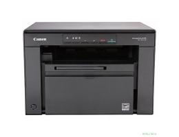 Canon i-CLASS MF3010 (5252B008/5252B007/5252B009/5252B011/61CAMF30101SP1) {А4, 18 стр./мин, 64 Мб,1200 x 600 dpi, USB, лоток 150 л., Canon Cartridge 925/725/325,}