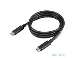 Lenovo [4X90U90619] USB-C Cable 1m
