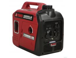 A-ipower Бензиновый генератор A-iPower A2000LiS [20308]