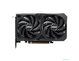 Видеокарта PCIE16 RTX5060 8GB RTX 5060 8G SHADOW 2X OC MSI
