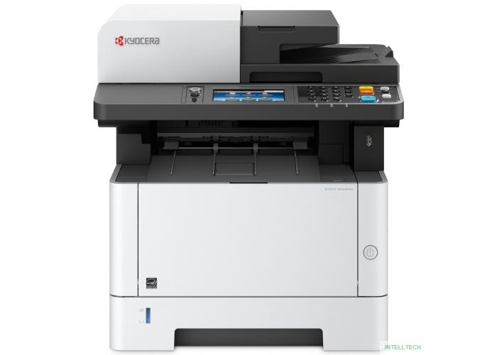 Kyocera M2640idw 1102S53AX0 (А4, 40 ppm, 1200dpi, 512Mb, USB, Network, Wi-Fi, touch panel, автоподатчик, тонер, HyPAS)картридж TK-1178  (АЗИЯ)