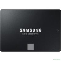 Samsung SSD 4Tb 870 EVO Series, V-NAND, 2.5