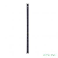 CyberPower PDU20MVHVIEC20F 0U type, 16Amp, IEC C19 x 4 / IEC C13 x 16 outlets