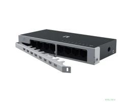 Коммутатор Netis ST108D (L2) 8x100Мбит/с неуправляемый