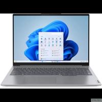 Lenovo Thinkbook 16 G7 ARP [21MWA0ATIN] Arctic Grey 16