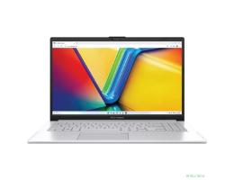 ASUS Vivobook 15 OLED E1504FA-L1013W  [90NB0ZR1-M00LA0] Cool Silver 15.6" {OLED Ryzen 5 7520U/8Gb/512Gb PCISSD/AMD Radeon/Win11H}