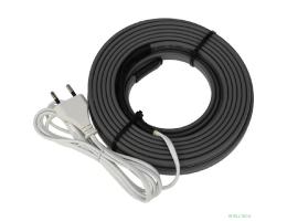 PROconnect (51-0241) Кабель греющий саморегулирующийся 16Вт/м, на трубу, 4м/64Вт (без экрана)