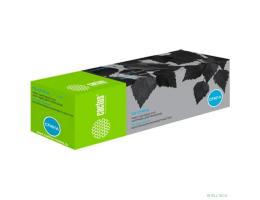 CACTUS CF401A Тонер Картридж CS-CF401A голубой для HP CLJ M252/252N/252DN/252DW/M277n/M277DW (1400стр.)