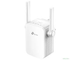 TP-Link RE205 AC750 Усилитель Wi-Fi сигнала