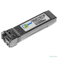 SNR-SFP+W73-40 SNR Модуль SFP+ WDM, дальность до 40км (16dB), 1270нм