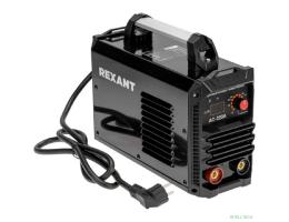 Rexant 11-0913 Сварочный аппарат инверторный АС-220А