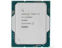 CPU Intel Core i5-13600KF Raptor Lake OEM {3.9GHz, 24MB, LGA1700}