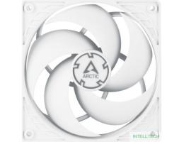 Case fan ARCTIC P12 PWM PST (White/White)- retail (ACFAN00170A)