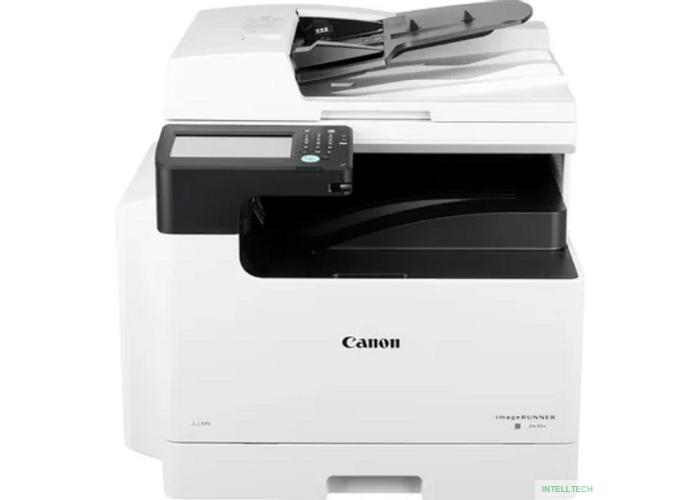 Canon imageRUNNER 2425i MFP (4293C004) {A3, 600 dpi, 25ppm, duplex, DADF, USB/LAN/Wi-Fi, 2Gb, tray 250, без тонера}
