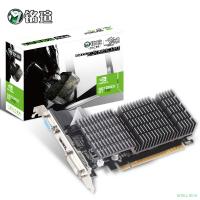 Видеокарта MAXSUN MS-GT710 Power Hammer2G  2Gb GDDR3, 64bit, 954/1333Mhz,  DP/HDMI/DVI, 19W Ret {6940709619285}