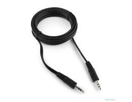 Cablexpert Кабель аудио, джек3.5 / джек3.5, 3м (CCA-404-3M)
