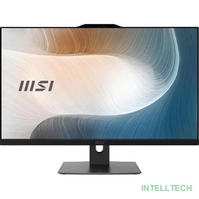 MSI Modern AM242P 12M-690XRU [9S6-AE0711-690] Black  23.8