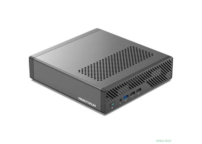 Minisforum Мини ПК MS-01-S1390/BAREBONE Мини ПК MS-01-S1390/BAREBONE (i9-13900H))  Intel Graphics, Win11 Pro