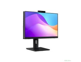 PowerCool P2390-300W-WF-LS, Платформа-моноблок без ТМ,23,8", FHD, БП 300W, Web, Wi-Fi, Type-C, Stand 