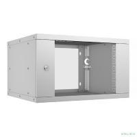 Cabeus WSC-05D-6U55/45 Шкаф телекоммуникационный настенный 19