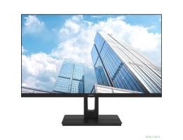 Dahua DHI-LM25-B200BS 23.8"; (16:9) FullHD 1920x1080 ЖК-монитор; 100Гц; VA; VESA 75x75; 1 VGA; 1 HDMI; 1 Динамики 2(1Вт)