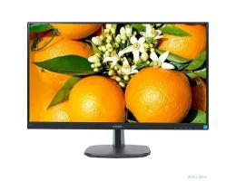 LCD PHILIPS 27" 273V7QDAB (00/01) черный {IPS LED 1920x1080 75Hz 5ms 8bit(6bit+FRC) 16:9 250cd 178/178 1xDVI 1xHDMI1.4 1xD-Sub 2x2W AudioOut VESA}