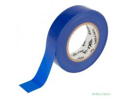 Rexant KR-09-2205 Изолента ПВХ 0,13х19 мм, 25 м, синяя KRANZ