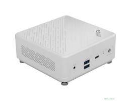 MSI Cubi 5 12M-031BRU [936-B0A812-218] White {i5 1235U/ Iris Xe/noOS}
