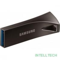 Samsung Drive 64GB BAR Plus Grey USB 3.1 [MUF-64BE4/APC]