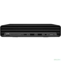 HP ProDesk 400 G9 Mini [CA1B3AT] Black { i5 14500T/16Gb/SSD512Gb UHDG 730/W11Pro64/m/kb}