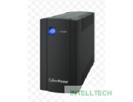 CyberPower UTC850EI ИБП {Line-Interactive, Tower, 850VA/425W (IEC C13 x 4)}