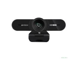 Камера Web A4Tech PK-980HA черный 2Mpix (1920x1080) USB3.0 с микрофоном