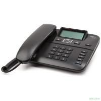 Gigaset [S30054-S6532-A601] DA260, черный