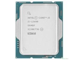 CPU Intel Core i5-13400 Raptor Lake OEM {2.5GHz, 20MB, Intel UHD Graphics 730, LGA1700} (CM8071504821106/CM8071505093004S)