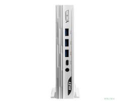 MSI Pro DP10 13M-025BRU [936-B0A612-025] White { i5 1340P Iris Xe/noOS}