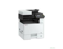 Kyocera Ecosys M8124cidn (1102P43NL0) (А3, 24/12 ppm A4/A3 1,5 GB, USB, Network, дуплекс, автоподатчик, пуск. комплект)