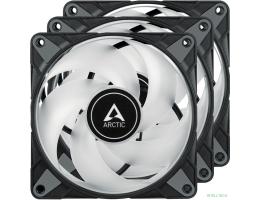Case fan  ARCTIC P12 PWM PST A-RGB 0dB (3 PCS Value Pack) ACFAN00232A
