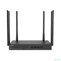 TENDA W18E AC1200  Двухдиапазонный гигабитный Wi-Fi Роутер