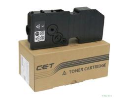 Тонер-картридж (PK208) TK-5240K для KYOCERA ECOSYS P5026cdn/M5526cdn (CET) Black, 65г, 4000 стр., CET8996K