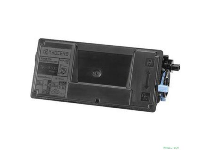 Kyocera-Mita TK-3100 Картридж {FS-2100D/2100DN ( 12500 стр. )