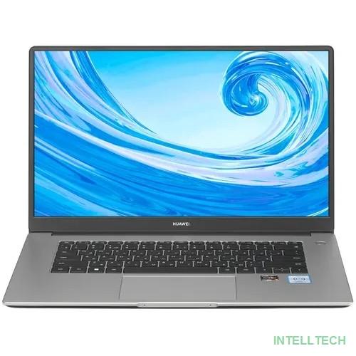 Huawei MateBook D15 BoM-WFP9 [53013SPN] Silver 15.6