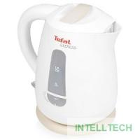 TEFAL KO29913E Чайник, 1.5л, 2200Вт, белый