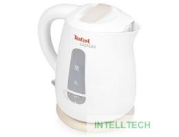 TEFAL KO29913E Чайник, 1.5л, 2200Вт, белый