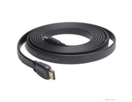 Кабель HDMI-miniHDMI Cablexpert CC-HDMI4C-6, 19M/19M, v2.0, медь, позол.разъемы, экран, 1.8м, черный, пакет Кабель HDMI-miniHDMI Cablexpert CC-HDMI4C-6, 19M/19M, v2.0, медь, позол.разъемы, экран, 1.8м, черный, пакет