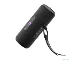 Яндекс Станция Стрит с Алисой черный [YNDX-00030BLK]