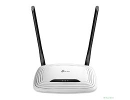 TP-Link TL-WR841N Роутер Wi-Fi N300