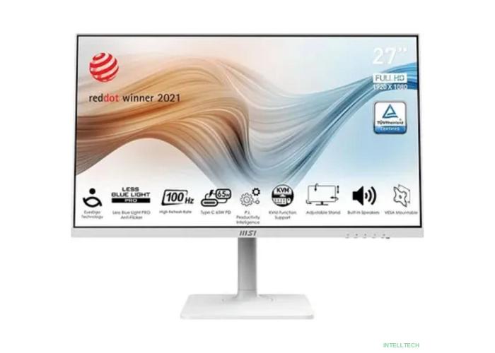 MSI Modern 27